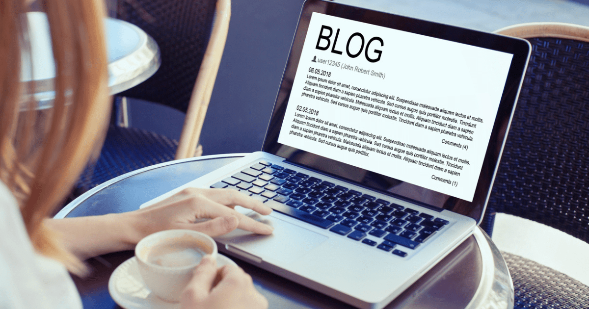 14 Reasons to Offer a Blog to Grow Business